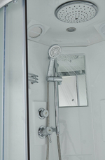 Душевая кабина Timo Standart 120x85 T-5520L без гидромассажа