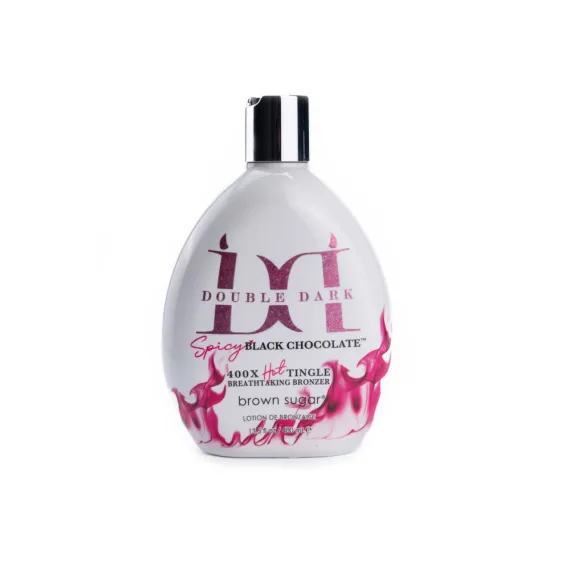 Пикантный тингл- крем интенсивного действия