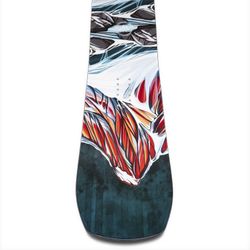 Сноуборд Jones Women's Twin Sister