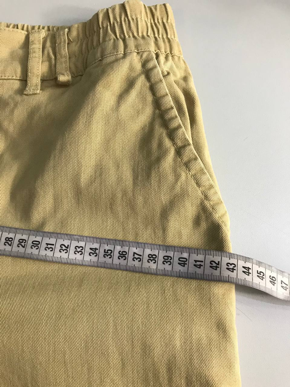 Брюки Bershka для активного образа, маркировка 32 eur, визуально на 38/40 размер