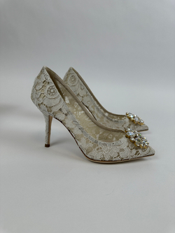 Туфли Dolce&Gabbana