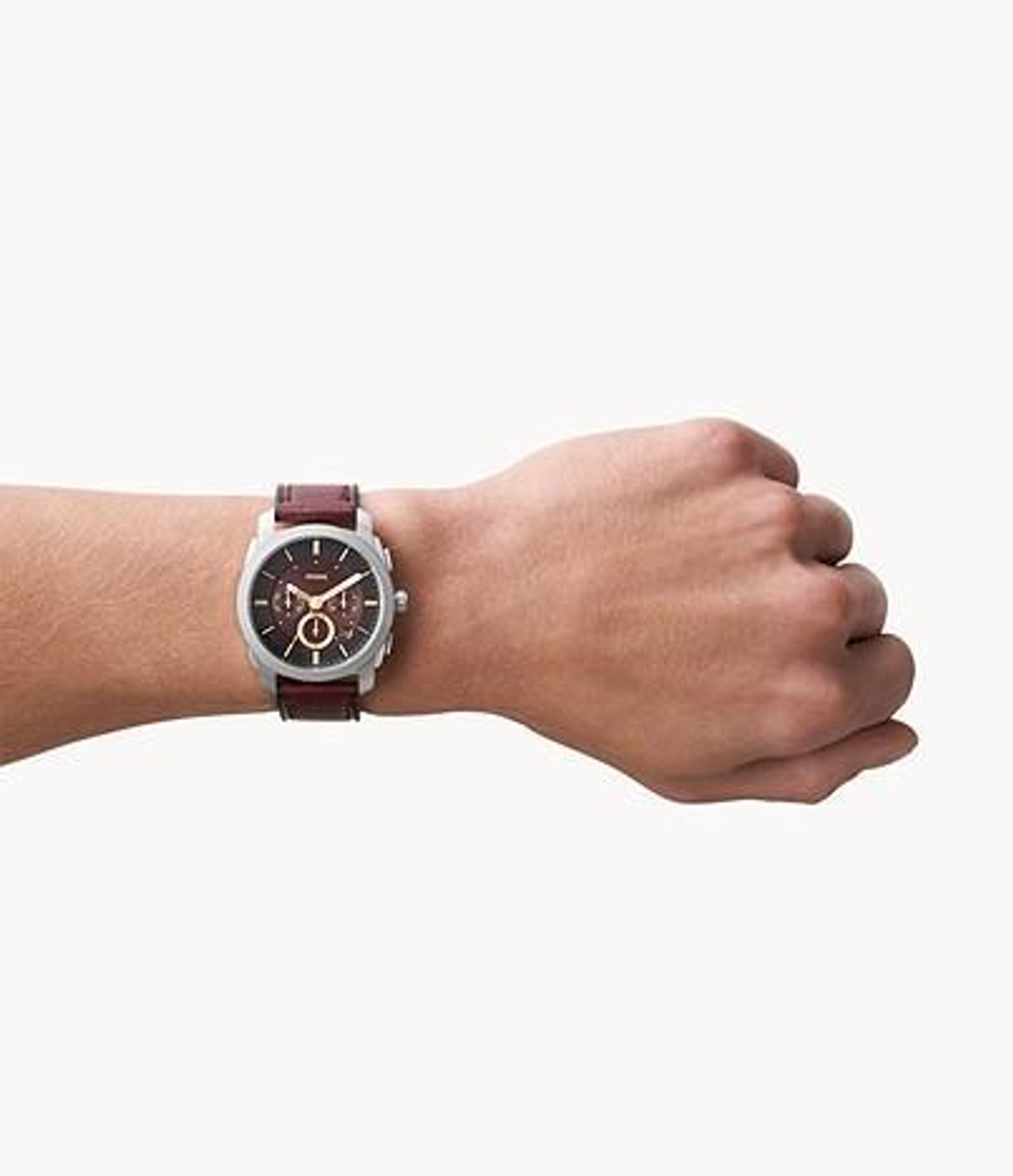 Мужские наручные часы Fossil FS5884