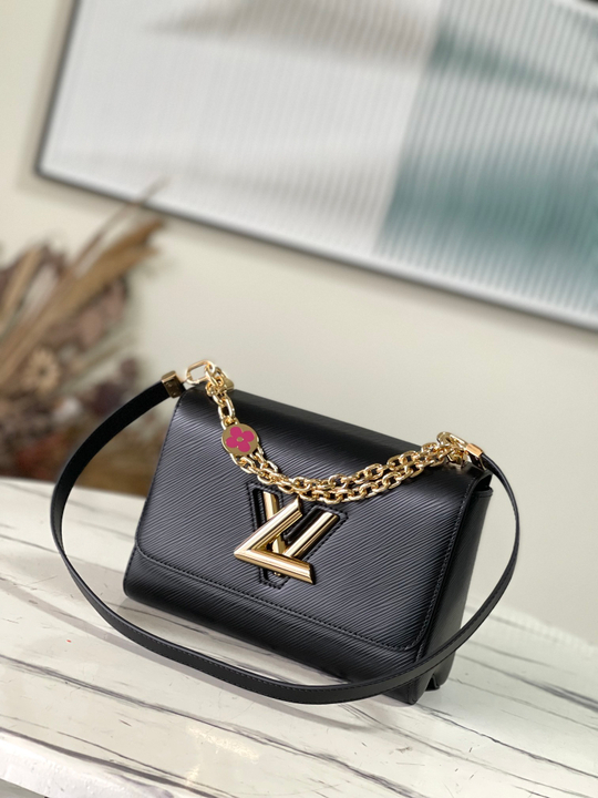 Louis Vuitton Twist MM