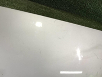 Спойлер крышки багажника BMW X5 F15 (2013-2018)