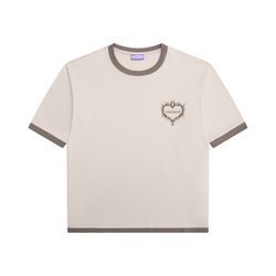 Футболка Ymkashix Love