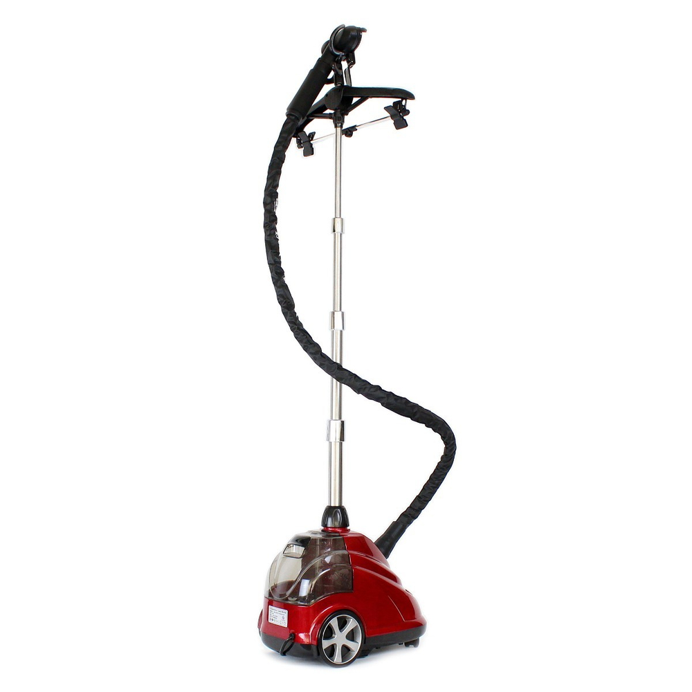 Отпариватель Grand Master GM-S205 Professional Red