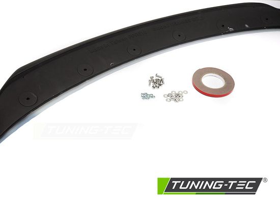 Сплиттер SPORT 2 STYLE для TESLA 3 17-23