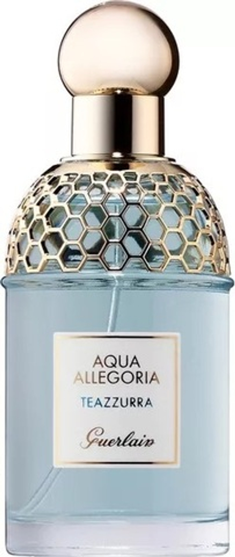 Guerlain Aqua Allegoria Teazzurra