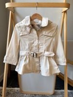 Плащ Burberry, 86