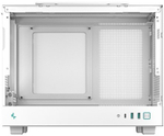 Корпус mini-ITX Deepcool CH160 WH