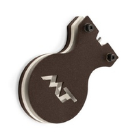 Педаль Mustang Tattoo - Продолговатая Старая медь