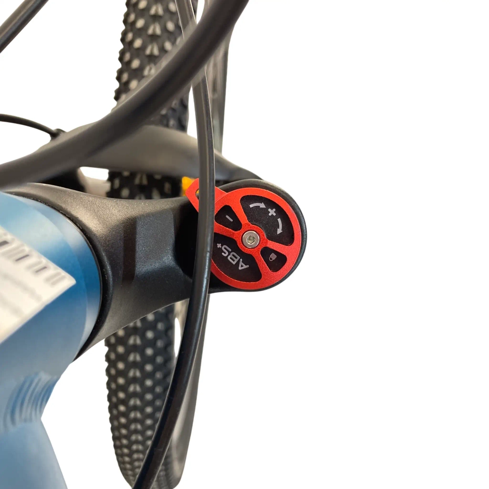 Велосипед Dinos 29" 10скор (L-Twoo A7, алюминиевая рама, гидравлические тормоза) Зеленый (DIN-46-1)