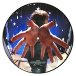 The Cure / Acoustic Hits (Picture Disc)(2LP)