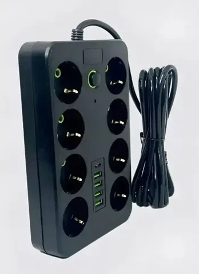 Сетевой фильтр 7 метров