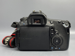 Canon EOS 60D 68.000 Кадров