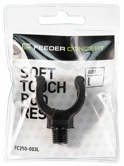 Держатель для удилища FC SOFT TOUCH ROD REST р.L