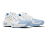Кроссовки Reebok Solution Mid