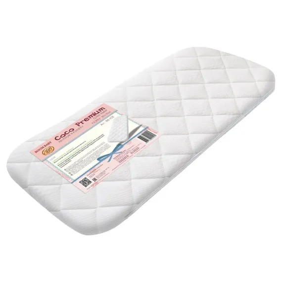 Матрас Boom Baby Premium