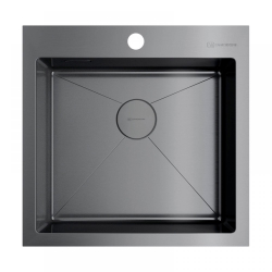 Кухонная мойка Omoikiri Akisame 51-GM