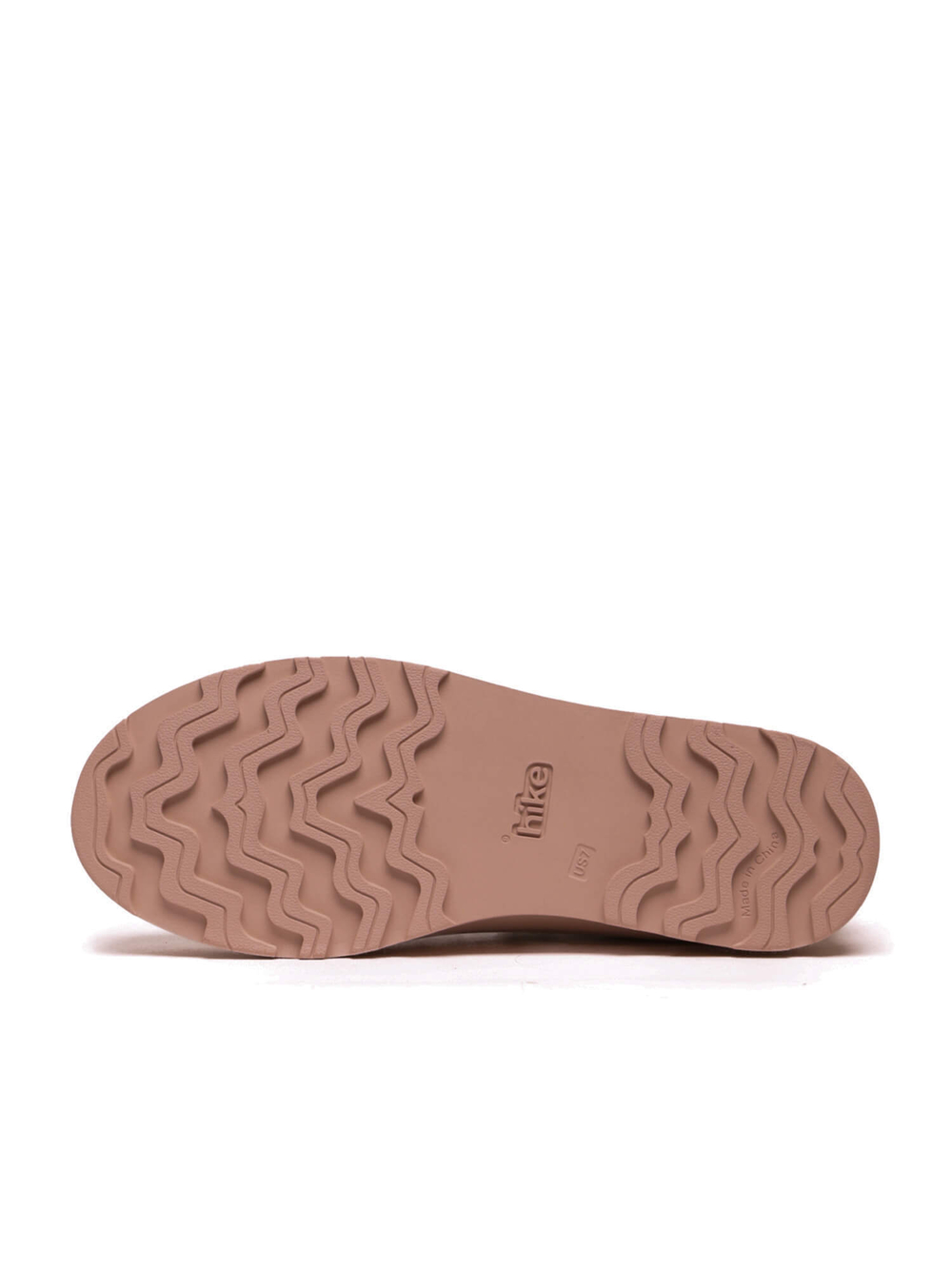 Ботинки Hike Jasper Sakura Pink Розовые