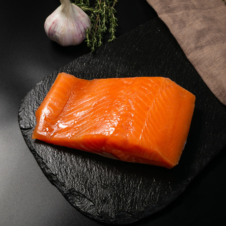 Форель "TRIM D" слабосоленая