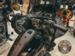 Новый мотоцикл Harley-Davidson® Low Rider® ST