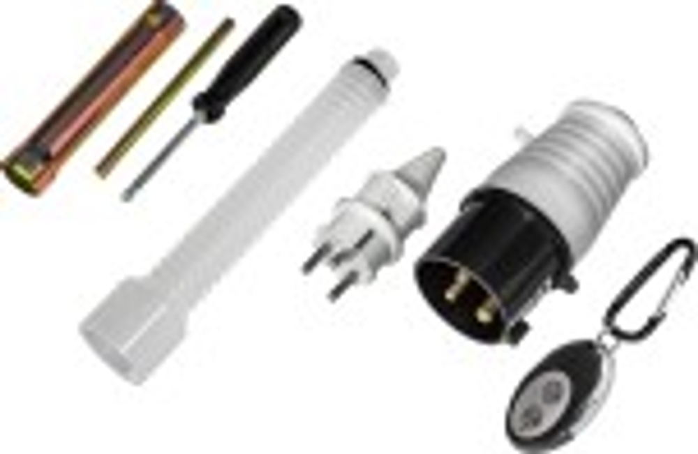 Генератор бензиновый ТСС SGG 4500ESi инверторный 160049