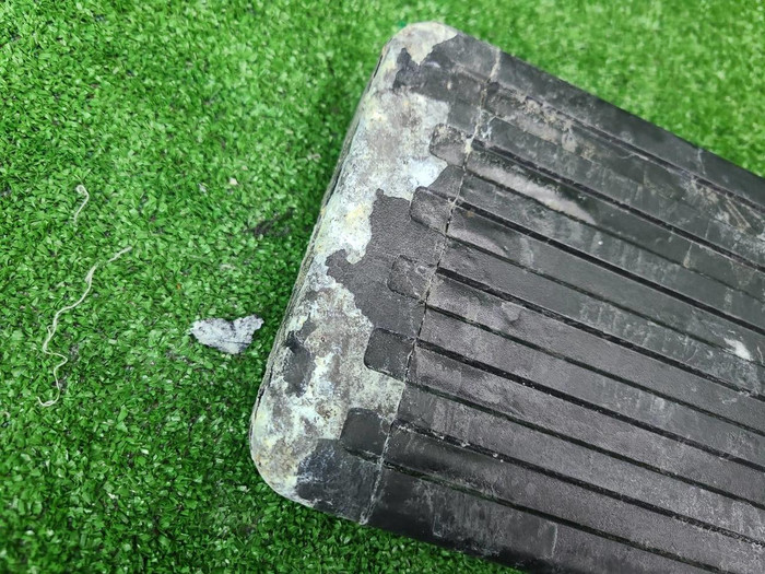 Подножка правая Lixiang L9 (2022-н.в.)