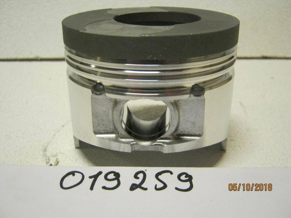 Поршень (D=92 мм)/Piston С192F