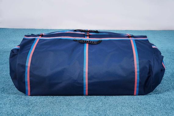 Лодка ПВХ KITT BOATS 430 НДНД