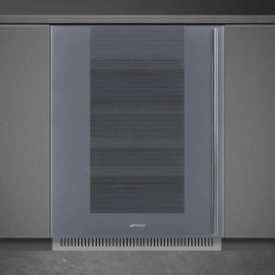 Винный холодильник Smeg CVI138LS3