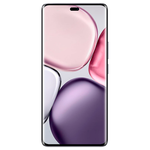 Смартфон HONOR X9c 12/512GB, Titanium Black (Черный)