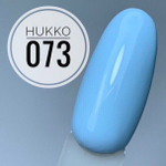 Гель Лак  Hukko Professional 073