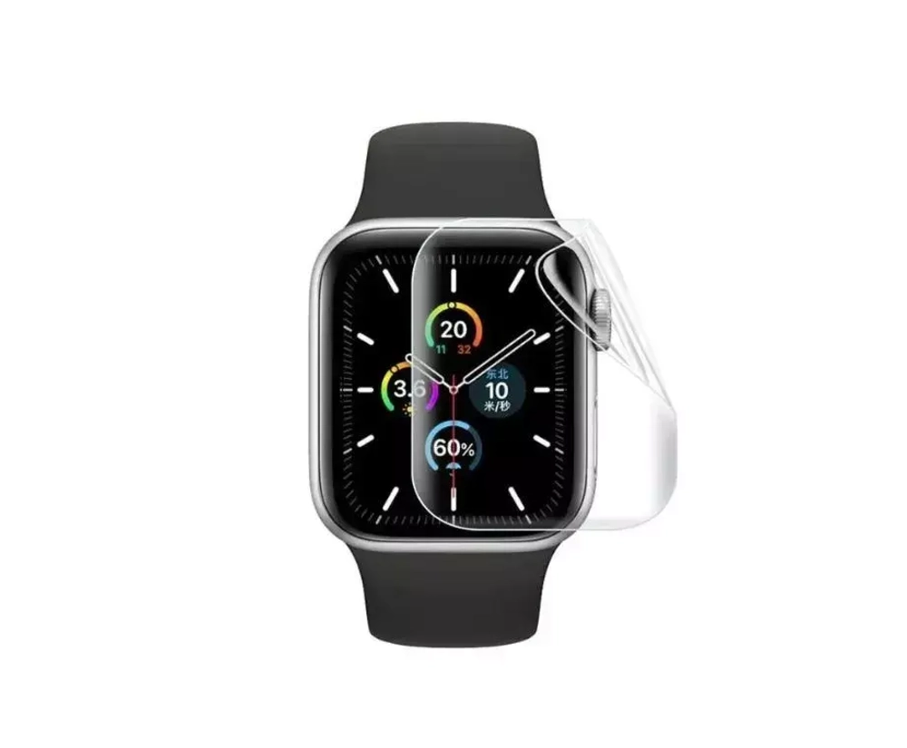 Защитная пленка Apple Watch 40mm