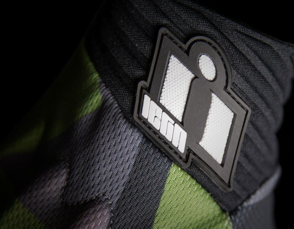 Anthem Deployed Touchscreen