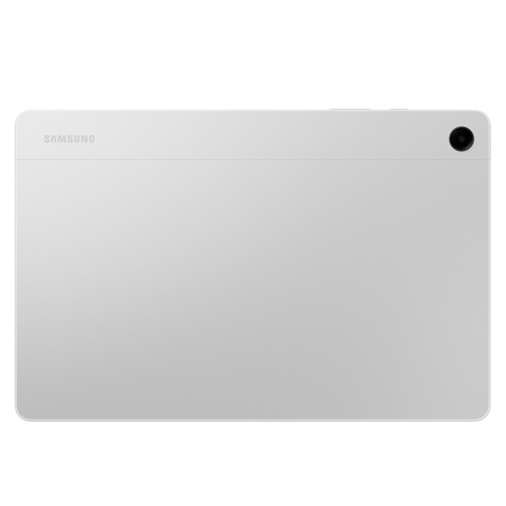 Планшет Samsung Galaxy Tab A9+ Wi-Fi, без SIM, 4/64GB, серебристый