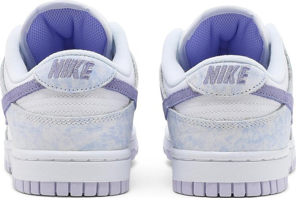 Nike Dunk Low 'Purple Pulse'