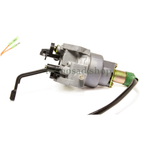 Карбюратор на генератор 177F 3,5 кВт с рычагом Profi