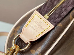 Louis Vuitton Eva