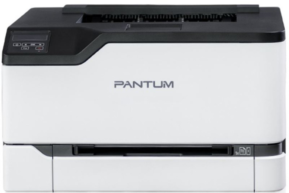 Принтер лазерный цветной Pantum CP2200DW