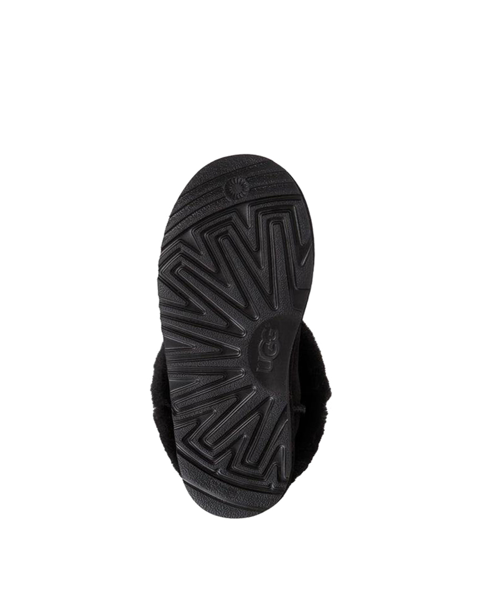 KIDS CLASSIC SHORT II black