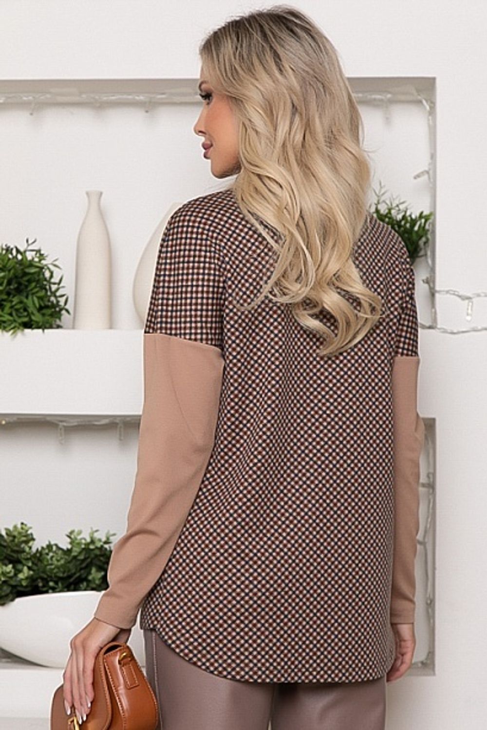 Джемпер 41354-2 Avili