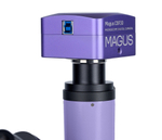 Микроскоп металлографический инвертированный цифровой MAGUS Metal VD700