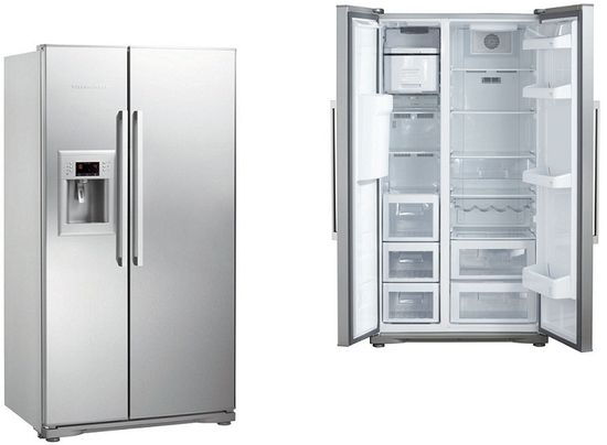 Холодильник Kuppersbusch KE 9600-0-2T