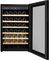 Винный шкаф MAUNFELD MFWC-118S40