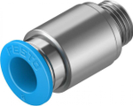 QS-G1/8-8-I-100 Штуцер с цанговым соединением