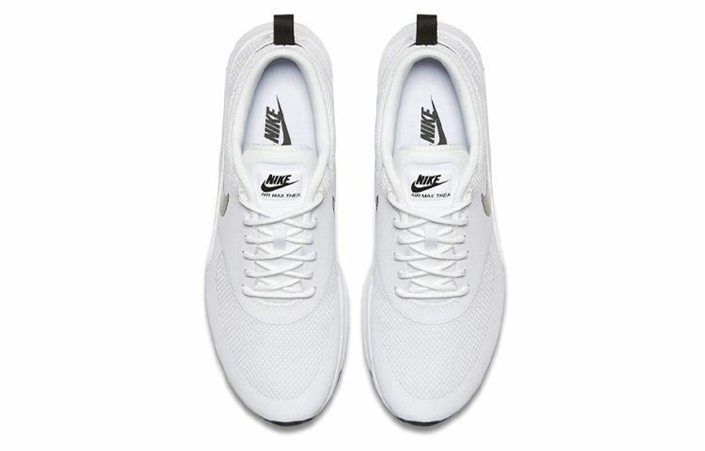 Кроссовки Nike Air Max Thea (Женская размерная сетка)