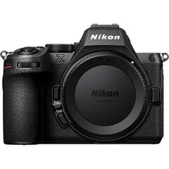 Nikon Z5 II (Z5m2) Body