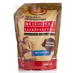 Мыло жидкое 1,25л Вестар Хозяйственное дой-пак