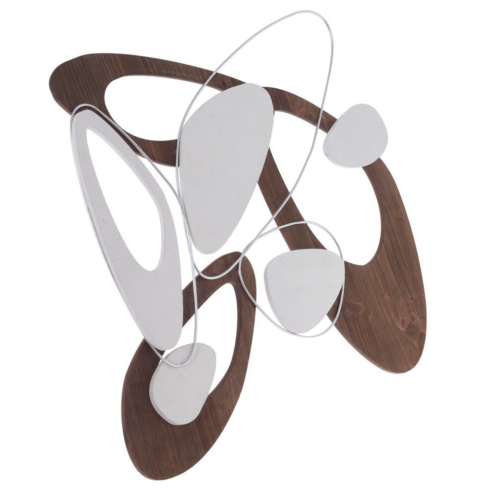 GAEM Панно, L61 W1 H60 см